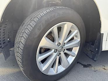 сокулуе: Toyota Highlander: 2012 г., 3.5 л, Автомат, Гибрид, Кроссовер — 4