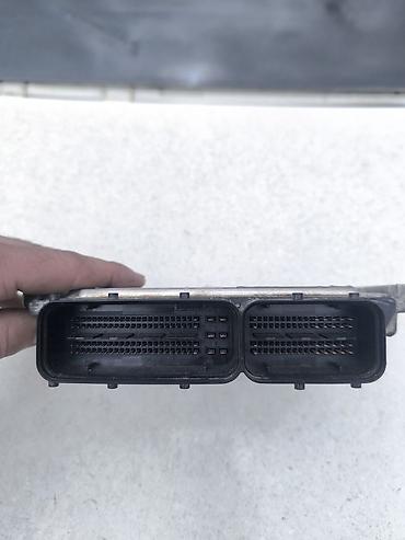 generator ehtiyat hisseleri: Fiat Doblo 1.4 sadə(16klapan), Üstdən çıxma original, təmirdə olmayıb — 3