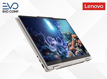 Yeni Lenovo Yoga, 14 ", AMD Ryzen 5, 1 TB
