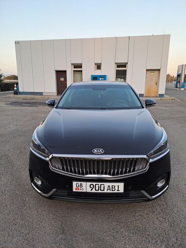домкрат для машины цена: Kia K7: 2019 г., 2.4 л, Типтроник, Бензин, Седан