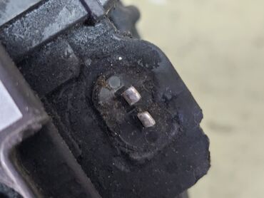 Генераторы: Генератор Audi 2007 г., Б/у, Оригинал, Германия — 4