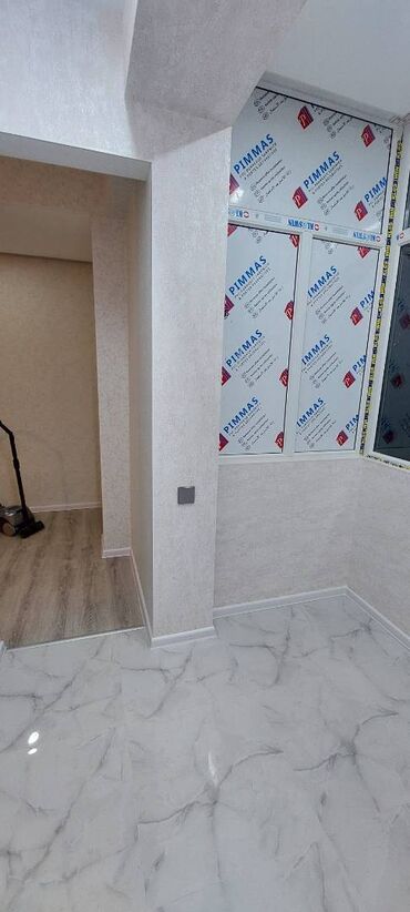 Yeni tikili: 2 otaqlı, Yeni tikili, 51 kv. m — 12