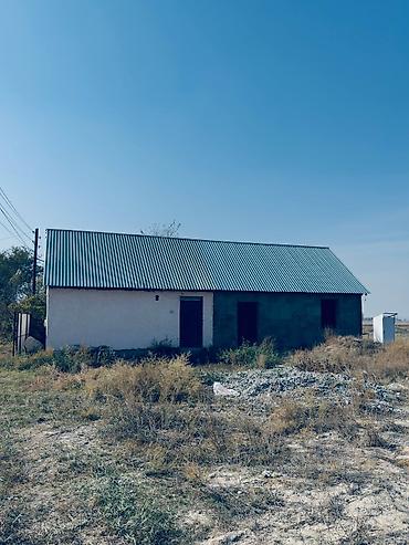 дома киргизия 1: 4 комнаты, 90 м², 5 соток, Электричество — 2