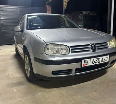 салон на гольф 2: Volkswagen Golf: 2004 г., 1.6 л, Автоматические, Бензин, Хэтчбэк