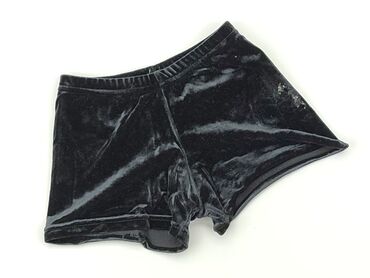 spodenki ombre: Shorts, 8 years, 122/128, condition - Good