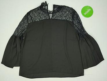 bluza paliona: Bluzka damska, rozmiar 2XL — 3