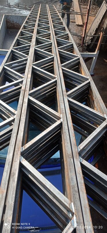 Канцтовары: Фермалар Аркалар Навестер. Фермы 💥 Арки 💥 Навесы 💥 Даяр фермалар — 2