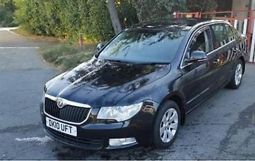 prodaja ventilatora: HAUBA KRILA VRATA ITD ZA ŠKODA SUPERB OD 2008. DO 2012. GOD. | SKODA — 3