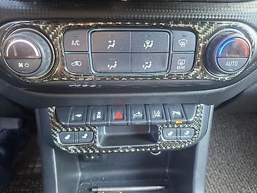 Продажа авто: Chevrolet Colorado: 2019 г., 3.6 л, Автомат, Бензин, Пикап — 10