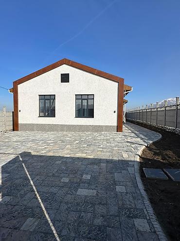 Продажа коттеджей и домов: 🏡 Продаётся дом с панорамным видом на горы 📍 Локация: с. Арчалы 📍 — 5