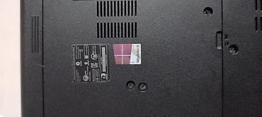 Acer: Acer Aspire E1-531 noutbuku Xüsusiyyətlər: - Ekran: 15.6" LED - — 4