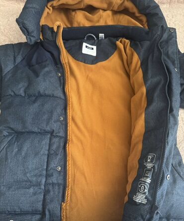 Dəstlər: Kurtka, Oğlan üçün, 10 - 12 yaş, Okaidi