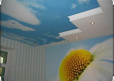 Другие строительные материалы: Потолок жасайбыз опыт работы 15 жыл — 9