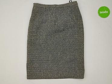 pepitka spódnice: Spódnica damska, rozmiar M — 3