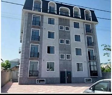 janna: 2 комнаты, 44 м², Кара-Жыгач ж/м Элитка, 4 этаж, Свежий ремонт — 3