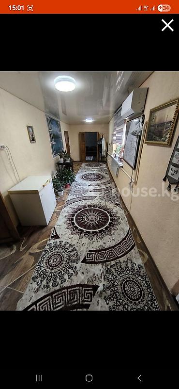 Продажа коттеджей и домов: Дом с большим двором и постройками - Жилой одноэтажный дом с — 9