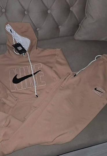čile trenerka: Nike trenerke! Novo! — 1