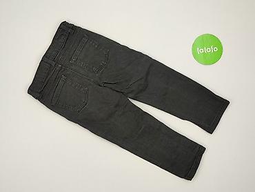 koszula emo: Spodnie jeansowe, DenimCo, 4-5 lat, 104/110, stan - Bardzo dobry — 3