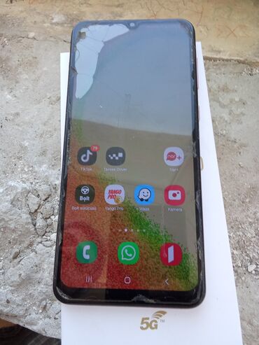 Samsung: Samsung Galaxy A04s