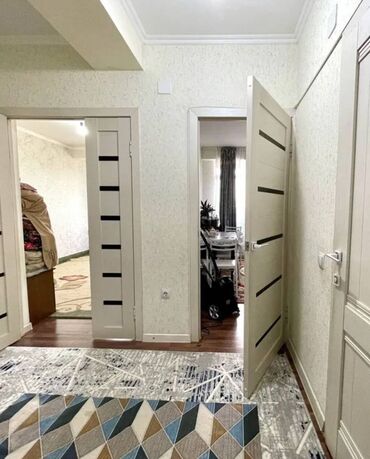 кок жар мкр квартира: 1 комната, 38 м², Элитка, 4 этаж