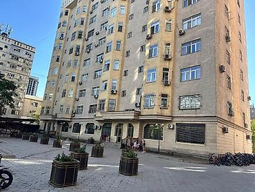 2 bedroom: 2 комнаты, Собственник, Семейным, от 6 месяцев, от 1 года, С мебелью полностью — 4