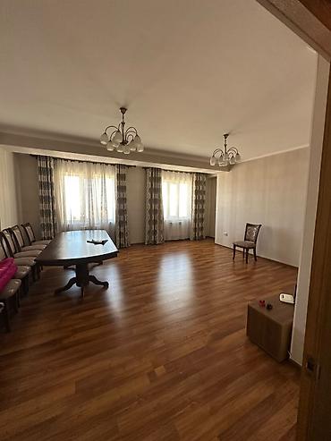 group: 3 комнаты, 101 м², Нижний Джал (Джал-23) 11 этаж — 4