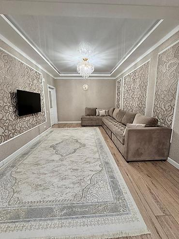 Продажа квартир: 3 комнаты, 90 м², Элитка, 2 этаж, Дизайнерский ремонт — 6