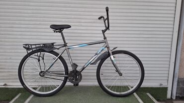 Горные велосипеды: Велосипеды на выбор Мы находимся рядом с мкр.Аламедин1, по Жибек — 25