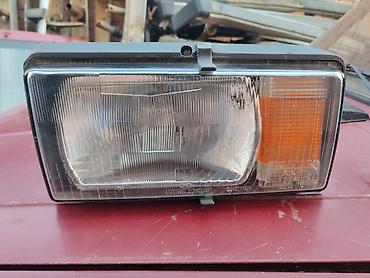 Headlights: Prednji levi far Lada 2107 Riva,2104 Karavan,2105 br.1. Polovno — 1