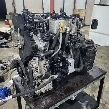 СТО, ремонт транспорта: Компьютерная диагностика, Замена масел, жидкостей, Плановое техобслуживание, без выезда — 11