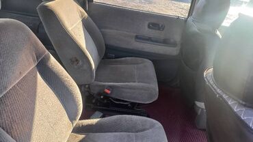 сдаю авто и последующим выкупом: Honda Odyssey: 1996 г., 2.2 л, Автомат, Газ, Минивэн