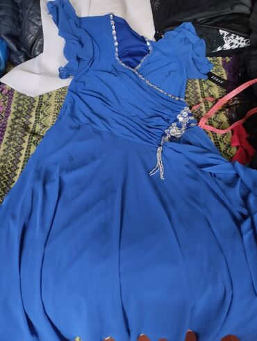 Ziyafət donları: Ziyafət donu, Maksi, 4XL — 16