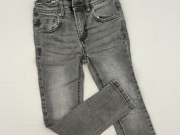 koszule dla dzieci tommy hilfiger: Джинси, 7 р., 122, стан - Ідеальний