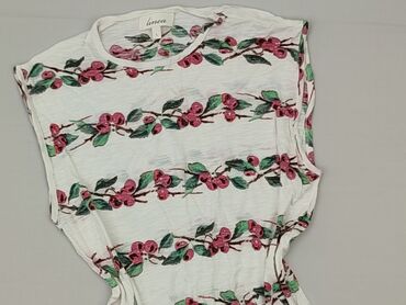 Women's Clothing: Linea, Women's blouse, size L (EU 40)