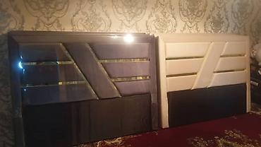 Двуспальные кровати: Спинка 2 спальня — 9