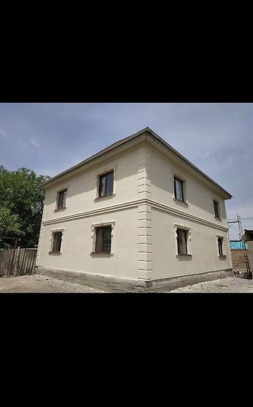 Фасадные работы: Фасадные работы «под ключ» - Утепление и отделка фасадов частных — 34