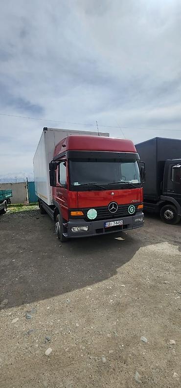 Услуги портера: ГРУЗОПЕРЕВОЗКИ Алматы бишкек бишкек алматы грузоперевозки дом — 2