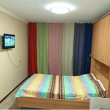 1 комната, Карпинка, Душевая кабина, Постельное белье, Кондиционер