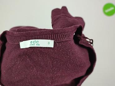 yups karta: Edc by Esprit, Sweter damski, rozmiar S — 4