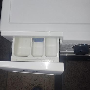 Стиральные машины автомат: Продаю полноразмерную стиральную машину Samsung на 7кг стирки с — 6