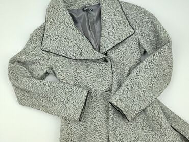 Women`s trench, size S (EU 36)