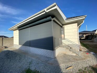 Ролл-двери на заказ: Рольставни — 7