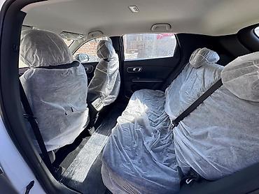 Changan: Changan Qiyuan Q05: 2026 г., Робот, Электромобиль, Кроссовер — 5