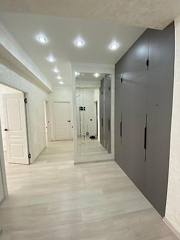 Продажа квартир: 3 комнаты, 82 м², Элитка, 5 этаж, Евроремонт at lalafo.kg — 11 Продажа квартир: 3 комнаты, 82 м², Элитка, 5 этаж, Евроремонт — 11