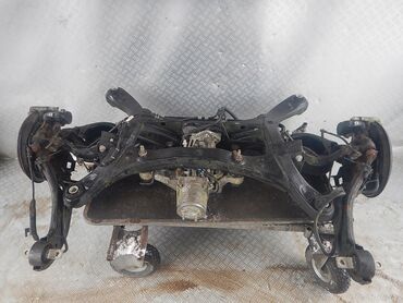 Другие детали кузова: RX350 2020год Авто разбор. есть все !!! капот бампер крыло двери — 10