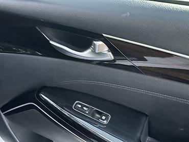 kia casper: Kia K7: 2019 г., 3 л, Автомат, Газ, Седан — 3