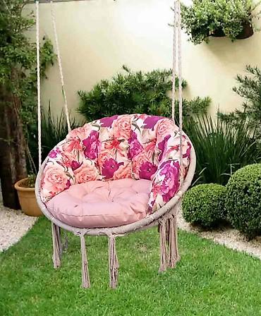 Ostali proizvodi za kuću: ✨Jastuk za ljuljasku 4000din ‼️Iskoristite ovu super ponudu i nabavite — 19