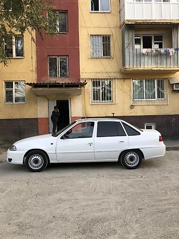 ниссан примера 2003: Daewoo Nexia: 2012 г., 1.6 л, Механика, Бензин, Седан — 6
