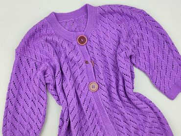 Kardigan damski, rozmiar XL