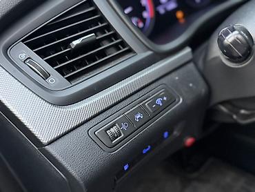 соната lpi: Hyundai Sonata: 2022 г., 2 л, Автомат, Газ, Седан — 9
